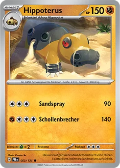 Hippowdon