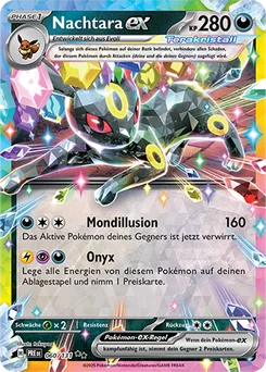 Umbreon ex