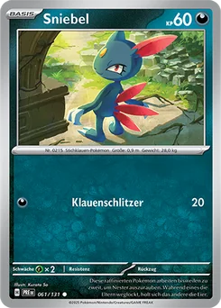 Sneasel