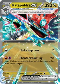 Dragapult ex