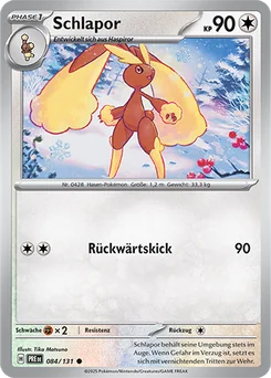Lopunny