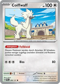 Furfrou