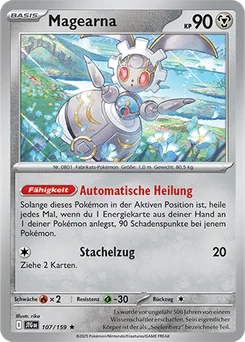 Magearna