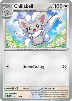 Cinccino