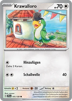 Squawkabilly