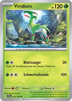 Virizion