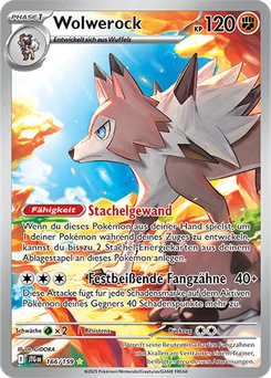 Lycanroc