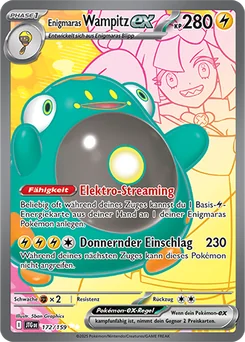 Iono's Bellibolt ex