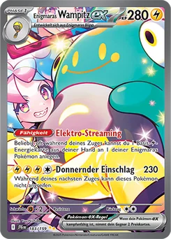 Iono's Bellibolt ex