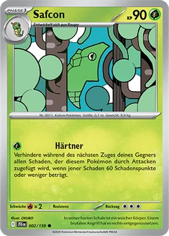 Metapod