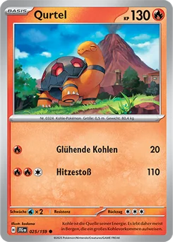 Torkoal