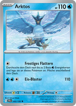 Articuno