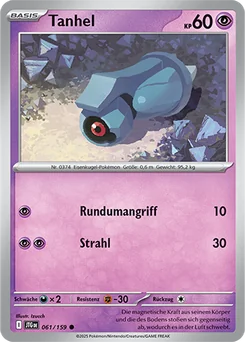 Beldum