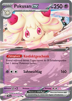 Alcremie ex