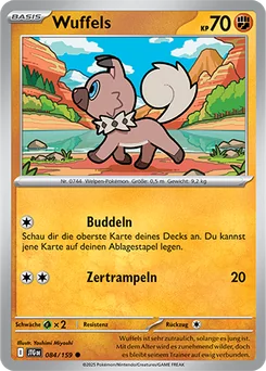 Rockruff