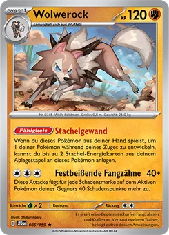 Lycanroc