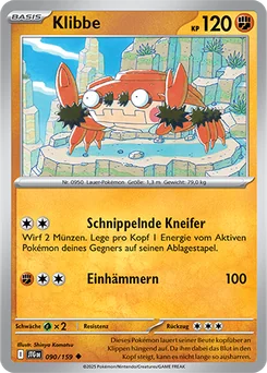 Klawf