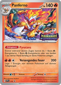 Infernape