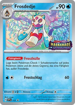 Froslass