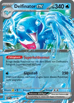 Palafin ex