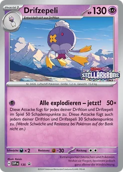Drifblim