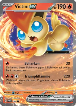 Victini ex
