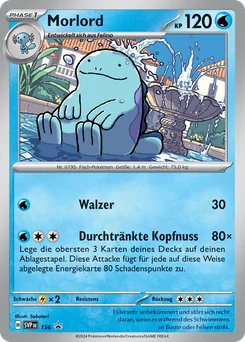 Quagsire