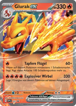 Charizard ex