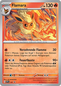 Flareon