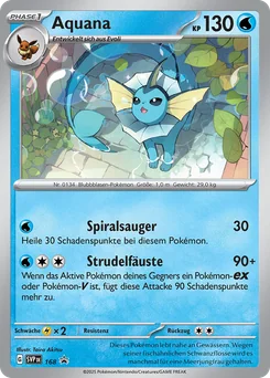 Vaporeon