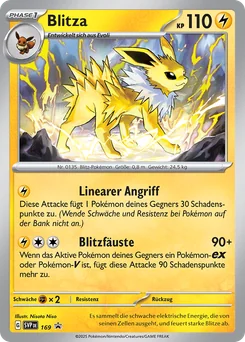 Jolteon