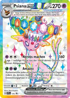 Espeon ex