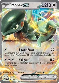 Cyclizar ex