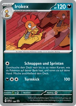 Scrafty