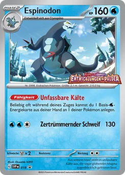 Baxcalibur