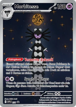 Gothitelle
