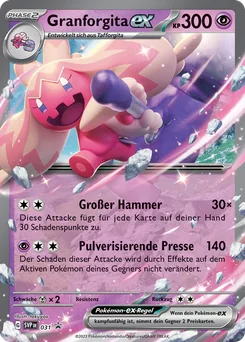 Tinkaton ex