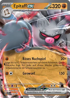 Annihilape ex