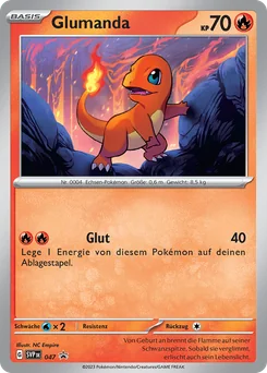 Charmander