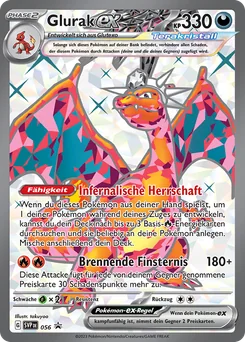 Charizard ex