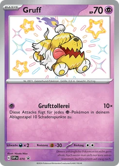 Greavard
