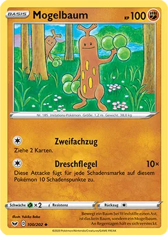 Sudowoodo