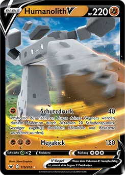Stonjourner V