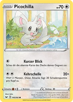 Minccino
