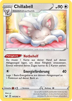 Cinccino