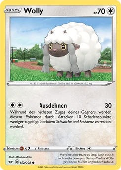 Wooloo