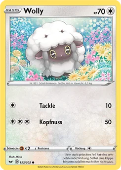 Wooloo