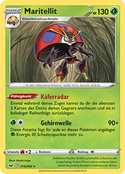 Orbeetle