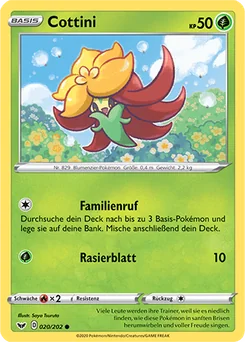Gossifleur