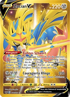 Zacian V